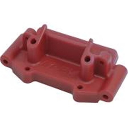 Toyopia Front Bulkhead - Red TO2988187